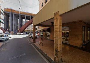 Ditel Giulio - Piazza S. Giovanni Bono - Recco