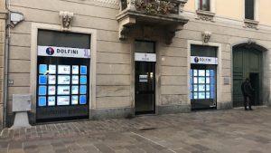 Dolfini immobiliare - Via F. Confalonieri - Villasanta