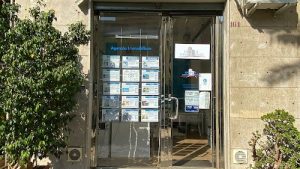 Domus Casa & Servizi Agenzia Immobiliare - Via Marchese di Villabianca - Palermo