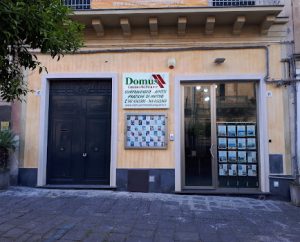 Domus Immobiliare - Via Luigi Pirandello - Giarre
