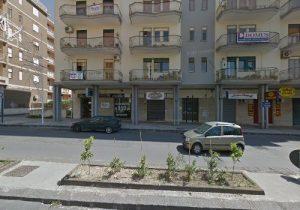 Domus Immobiliare S.r.l. - Via Termini - Lentini