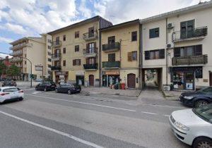 Domus Luxar - Società di Investimenti Immobiliari - Viale Italia - Avellino