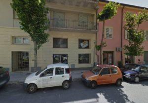 Domus mp Immobiliare di Porcheddu Mario - Via Antonio Ballero - Nuoro
