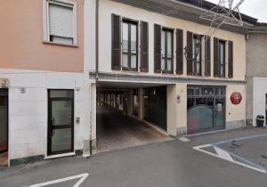 Donati Dario - Via Francesco Bianchi - Melzo