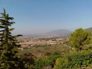 Donati Real Estate - Vicolo Lungo - Trevi