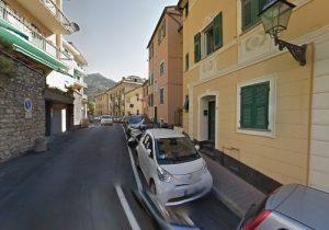 Donde' Rag. Virgilio - Via Francesco de Marchi - Bogliasco