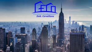 Dott. Cervellione Gestioni Condominiali - Via Leonida Bissolati - Caltanissetta