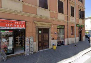Dott. Marco Cardaccio - Amministrazioni Condominiali - Via XVI Settembre - Civitavecchia