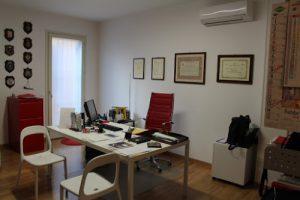 Agenzia Affari UR_Studio Immobiliare / Dr Umberto RAGAZZINI - Via Fratelli Bandiera - Senigallia