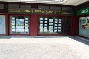 Dream Casa Servizi Immobiliari - TRENTO N. 2/I - Cassina de' Pecchi