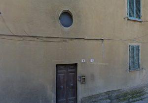 Duchi Domenico - Viale Nazario Sauro - Città di Castello