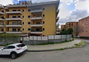Due G Immobiliare - Via Mafalda di Savoia - Catania