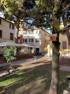 E.C.A Easy Comfort Apartments - Via Dante Alighieri - Rimini