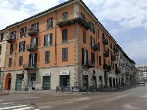 EDILCASA Immobiliare - Via Salvatore Sassi - Lecco