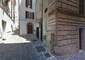 Ecaf Sas Di Federico Palmino & C. - Via Henrici Ottavio - Chieti
