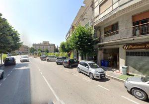 Eden Condominio Di Dr. Ciorra MArco - Via XX Settembre - Cassino