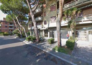 Edifizi Immobiliare - Via Giuseppe Pietri - Massa