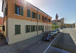 Edil Contractor Srl - Via Roma - Occhiobello