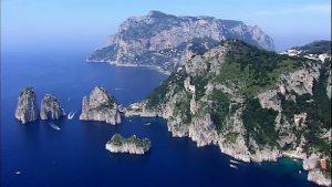 EdilBluCase S.r.l. Agenzia Immobiliare Capri - Via Marina Grande - Capri