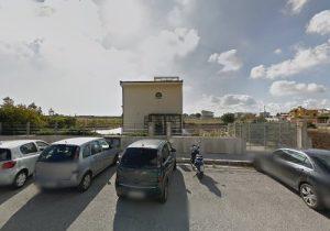 Edilia Marina srl - Via P. Borsellino - Ragusa