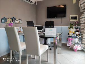 Effe immobiliare - Viale Litoraneo - Marinella di Sarzana