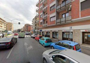 Effegi Property Management srl - Piazza Irnerio - Roma
