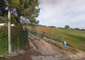 El Sensàro - Via Povolare - Isola vicentina