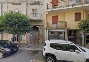Elaborazione Dati Immobili - Corso Giuseppe di Vittorio - Gravina in Puglia
