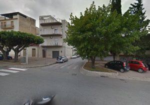 Elena Immobiliare - Via Maria Riposo - Alcamo