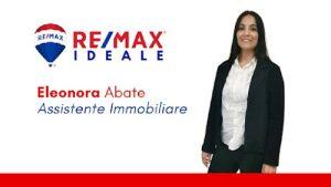 Eleonora Abate Remax Ideale - Piazza della Libertà - San Giovanni Valdarno
