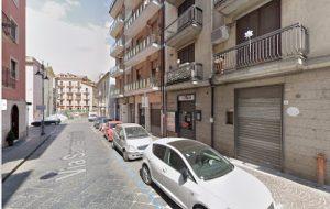 Elite Immobiliare di Moschella - Via SantissimaTrinità - Avellino