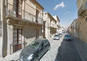 Embrace Sicily Real Estate - Via Ducezio - Noto
