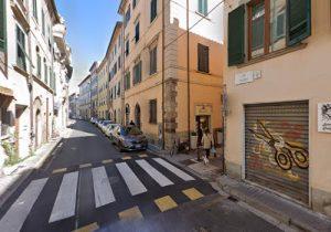 Esperia immobiliare - Via la Nunziatina - Pisa