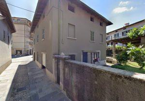Essecase di Longhi Salua - Via Roma - Ranica