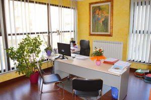Esselle snc - Amministrazione Condomini - Via Giuseppe Ungaretti - Macerata