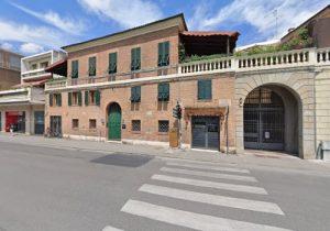 Estensi houses - Viale Cavour - Ferrara