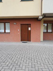 Eureka Di Monica Zangarelli - Via Carolina Torreggiani - Città di Castello