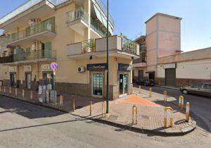 Eurocasa - Via Benedetto Croce - Arzano