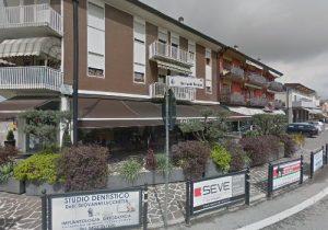 Euroimmobiliare - Viale Bernardino Panizza - Paese