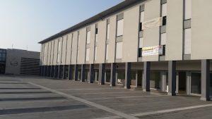 Europa Immobiliare Sas Di Bettinsioli Daniele - Piazza S. Siro - Castel Mella