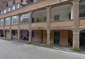 Eurosole Immobiliare Srl - Via Nazionale Piemonte - Savona