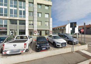 Evoluzioni Immobiliari S.R.L. Unipersonale - Via Madonna dello Schioppo - Cesena