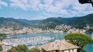 Excelsior Portineria - Via S. Michele - Rapallo