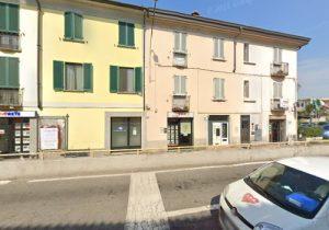 Exe Immobiliare PAVIA - Via Gravellone - San Martino Siccomario