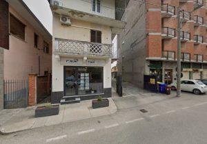 F.B.R. IMMOBILIARE S.R.L. - Viale Cavaliere Giuseppe Copperi - Balangero