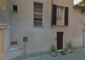 FIM Immobili Di Giletta Paolo - Via Sant'Andrea - Savigliano