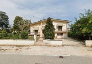 FRAMAV IMMOBILIARE - Str. Ponteboccale - Suzzara