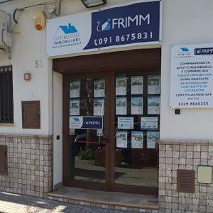 FRIMM Cavallaro Enea Immobiliare - Via Nazionale - Carini