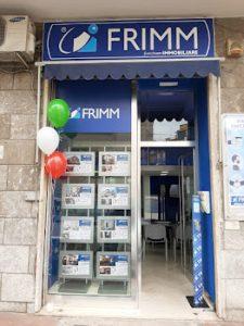 FRIMM NOLA franchisee immobiliare - Via Pietro Vivenzio - Nola