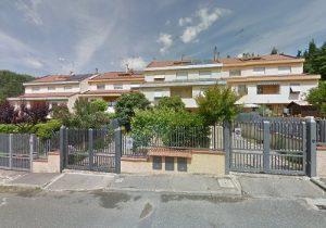 FRIMM Omida Real Estate Consulting - Via Jugoslavia - Poggibonsi